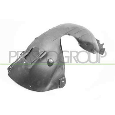 GUIDA_ALLA_SCELTA.JPG Passaruota Anteriore Destro Per Volkswagen Passat B8 Dal 2014 Al 2019