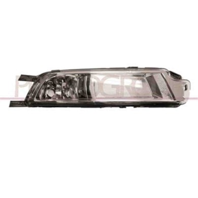 GUIDA_ALLA_SCELTA.JPG Luce Diurna Destra Per Volkswagen Passat B8 Dal 2014 Al 2019