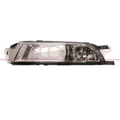 GUIDA_ALLA_SCELTA.JPG Luce Diurna Sinistra Per Volkswagen Passat B8 Dal 2014 Al 2019