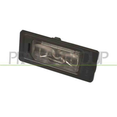 VG0564350_1.JPG Luce Targa Led Per Audi A4 (b9) Dal 2015 Al 2019