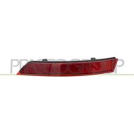 GUIDA_ALLA_SCELTA.JPG Catadiottro Sinistro Interno Paraurti Posteriore Per Volkswagen Passat B8 Dal 2014 Al 2019