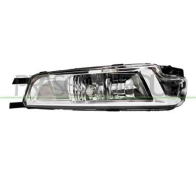 GUIDA_ALLA_SCELTA.JPG Fendinebbia Destro Senza Portalampada Per Volkswagen Passat B8 Dal 2014 Al 2019