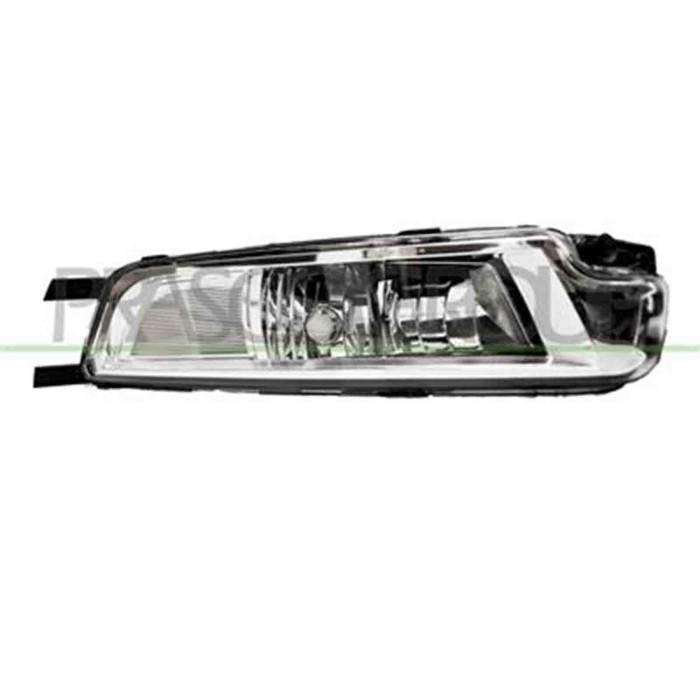 GUIDA_ALLA_SCELTA.JPG Fendinebbia Destro Senza Portalampada Per Volkswagen Passat B8 Dal 2014 Al 2019
