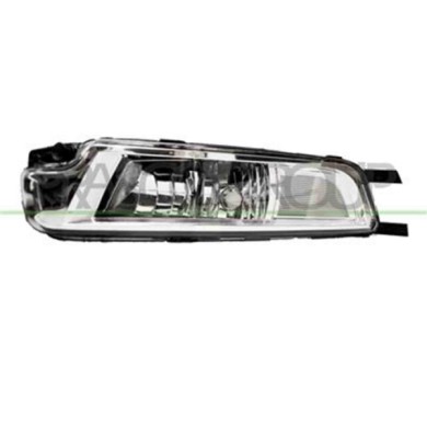 GUIDA_ALLA_SCELTA.JPG Fendinebbia Sinistro Senza Portalampada Per Volkswagen Passat B8 Dal 2014 Al 2019