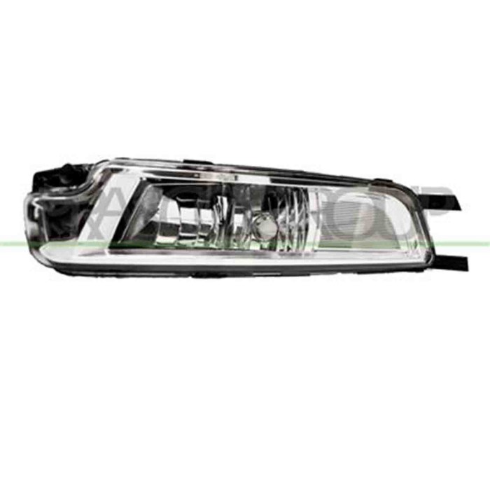 GUIDA_ALLA_SCELTA.JPG Fendinebbia Sinistro Senza Portalampada Per Volkswagen Passat B8 Dal 2014 Al 2019