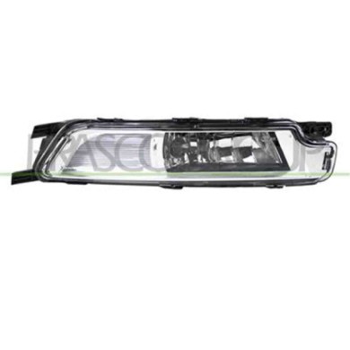 VG0564415_2.JPG Fendinebbia Destro Senza Portalampada Per Volkswagen Passat B8 Dal 2014 Al 2019