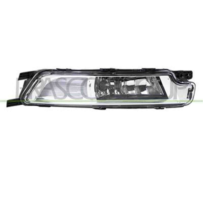 VG0564415_2.JPG Fendinebbia Destro Senza Portalampada Per Volkswagen Passat B8 Dal 2014 Al 2019