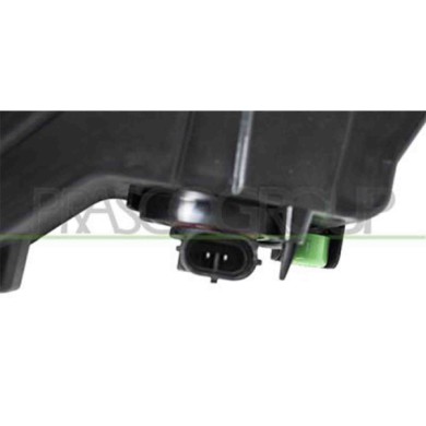 VG0564415_3.JPG Fendinebbia Destro Senza Portalampada Per Volkswagen Passat B8 Dal 2014 Al 2019