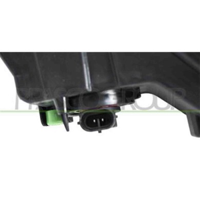 VG0564416_3.JPG Fendinebbia Sinistro Senza Portalampada Per Volkswagen Passat B8 Dal 2014 Al 2019