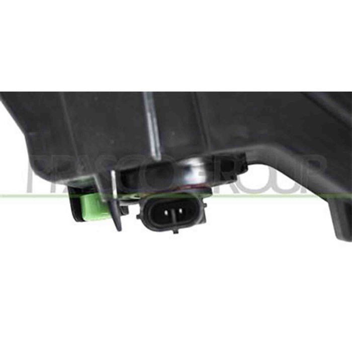 VG0564416_3.JPG Fendinebbia Sinistro Senza Portalampada Per Volkswagen Passat B8 Dal 2014 Al 2019