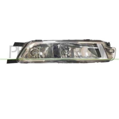 GUIDA_ALLA_SCELTA.JPG Fendinebbia Destro Con Luce Diurna Per Volkswagen Passat B8 Dal 2014 Al 2019