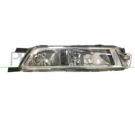 Fendinebbia Destro Con Luce Diurna Per Volkswagen Passat B8 Dal 2014 Al 2019