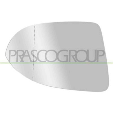 VG0567513_1.JPG Piastra Specchio Destra Per Volkswagen Passat B8 Dal 2014 Al 2019