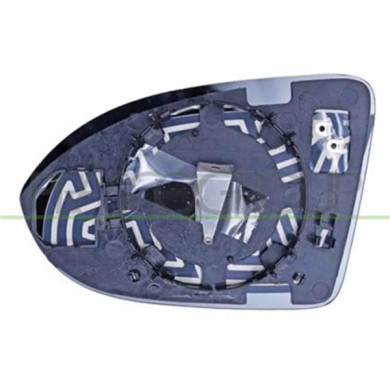 VG0567513_2.JPG Piastra Specchio Destra Per Volkswagen Passat B8 Dal 2014 Al 2019