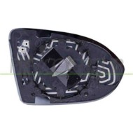 VG0567514_2.JPG Piastra Specchio Sinistra Per Volkswagen Passat B8 Dal 2014 Al 2019
