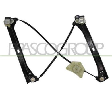 GUIDA_ALLA_SCELTA.JPG Meccanismo Alzacristallo Anteriore Destro Per Volkswagen Passat B8 Dal 2014 Al 2019