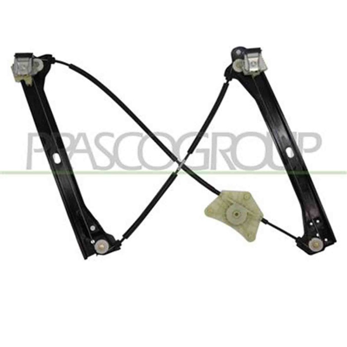GUIDA_ALLA_SCELTA.JPG Meccanismo Alzacristallo Anteriore Destro Per Volkswagen Passat B8 Dal 2014 Al 2019