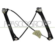 GUIDA_ALLA_SCELTA.JPG Meccanismo Alzacristallo Anteriore Destro Per Volkswagen Passat B8 Dal 2014 Al 2019