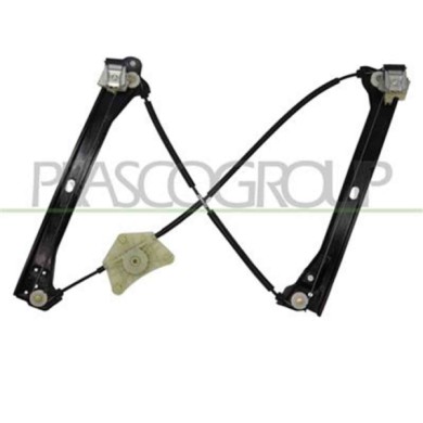 GUIDA_ALLA_SCELTA.JPG Meccanismo Alzacristallo Anteriore Sinistro Per Volkswagen Passat B8 Dal 2014 Al 2019