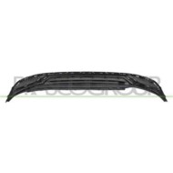 VG0581861_1.JPG Spoiler Paraurti Posteriore Nero Goffrato Per Volkswagen Passat B8 Dal 2019