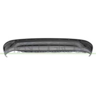 VG0581861_2.JPG Spoiler Paraurti Posteriore Nero Goffrato Per Volkswagen Passat B8 Dal 2019