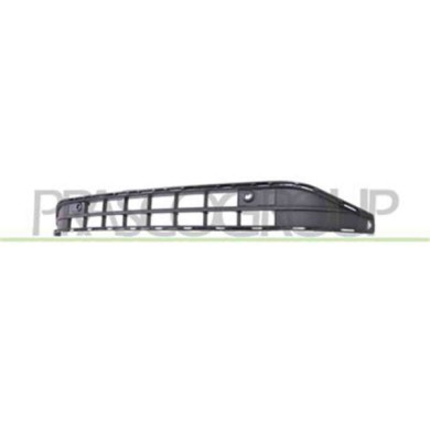 VG0592130_1.JPG Griglia Centrale Paraurti Anteriore Per Volkswagen Passat B8 R-line Dal 2019