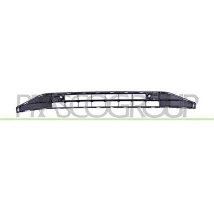 VG0592130_3.JPG Griglia Centrale Paraurti Anteriore Per Volkswagen Passat B8 R-line Dal 2019