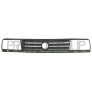 Griglia Radiatore Per Volkswagen Jetta (a2) Dal 1983 Al 1992