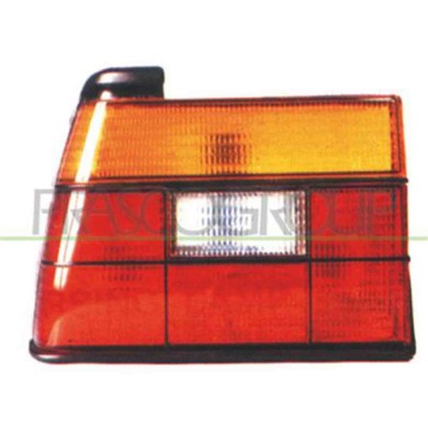GUIDA_ALLA_SCELTA.JPG Fanale Posteriore Destro Senza Porta Lampada Per Volkswagen Jetta (a2) Dal 1983 Al 1992