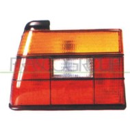 Fanale Posteriore Destro Senza Porta Lampada Per Volkswagen Jetta (a2) Dal 1983 Al 1992