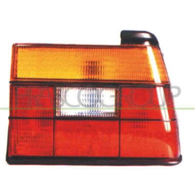 GUIDA_ALLA_SCELTA.JPG Fanale Posteriore Sinistro Senza Porta Lampada Per Volkswagen Jetta (a2) Dal 1983 Al 1992