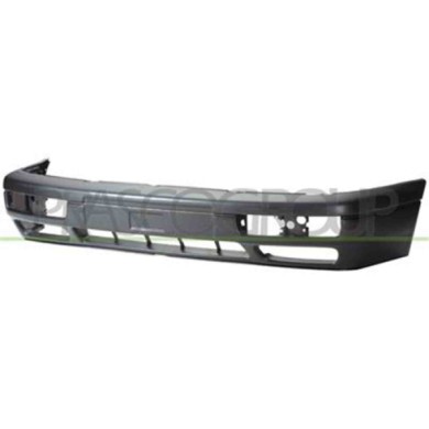 VG0791001_1.JPG Paraurti Anteriore Con Primer Per Volkswagen Vento Dal 1992 Al 1998