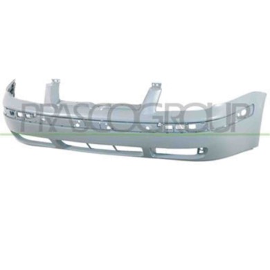 VG0811001_1.JPG Paraurti Anteriore Con Primer Per Volkswagen Bora Dal 1998 Al 2004