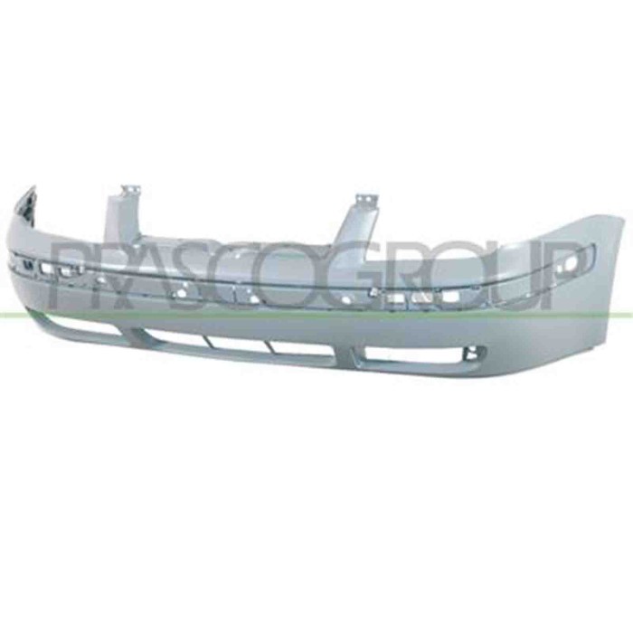 VG0811001_1.JPG Paraurti Anteriore Con Primer Per Volkswagen Bora Dal 1998 Al 2004