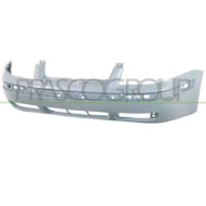 VG0811001_1.JPG Paraurti Anteriore Con Primer Per Volkswagen Bora Dal 1998 Al 2004