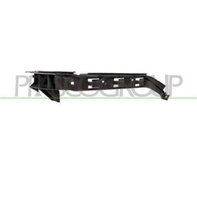 GUIDA_ALLA_SCELTA.JPG Staffa Laterale Destra Paraurti Posteriore Per Volkswagen Bora Dal 1998 Al 2004