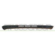 Spoiler Paraurti Anteriore Per Volkswagen Bora Dal 1998 Al 2004