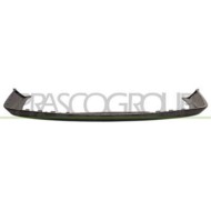 Spoiler Paraurti Posteriore Per Volkswagen Bora Dal 1998 Al 2004
