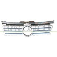 VG0812010_1.JPG Griglia Radiatore Con Primer (un Pezzo) Per Volkswagen Bora Dal 1998 Al 2004