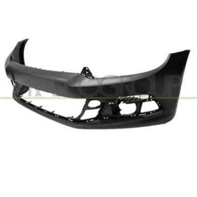 VG0941001_1.JPG Paraurti Anteriore Con Primer Per Volkswagen Scirocco Dal 2008 Al 2014