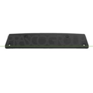 VG0941539_1.JPG Portatarga Anteriore Per Volkswagen Scirocco Dal 2008 Al 2014