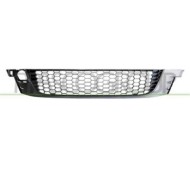 VG0942120_1.JPG Griglia Centrale Paraurti Anteriore Per Volkswagen Scirocco Dal 2008 Al 2014