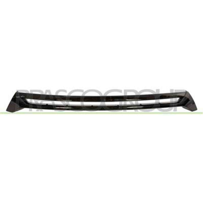 VG0942305_1.JPG Cornice Griglia Nera Lucida Per Volkswagen Scirocco Dal 2008 Al 2014