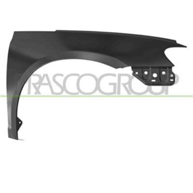 GUIDA_ALLA_SCELTA.JPG Parafango Anteriore Destro Per Volkswagen Scirocco Dal 2008 Al 2014