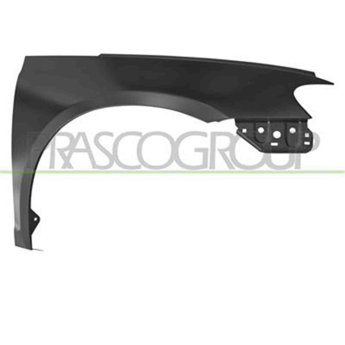 GUIDA_ALLA_SCELTA.JPG Parafango Anteriore Destro Per Volkswagen Scirocco Dal 2008 Al 2014