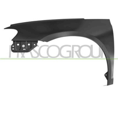 GUIDA_ALLA_SCELTA.JPG Parafango Anteriore Sinistro Per Volkswagen Scirocco Dal 2008 Al 2014