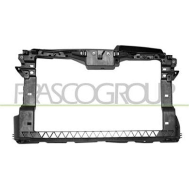 VG0943210_1.JPG Frontale Anteriore Completo Per Volkswagen Scirocco Dal 2008 Al 2014