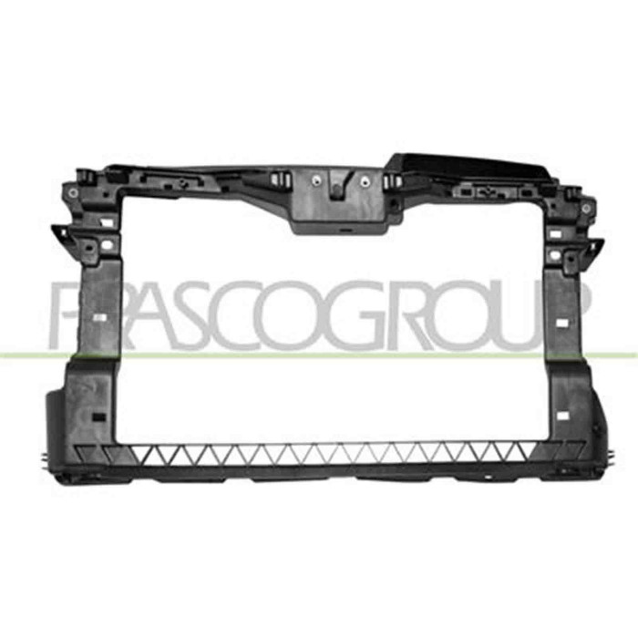 VG0943210_1.JPG Frontale Anteriore Completo Per Volkswagen Scirocco Dal 2008 Al 2014