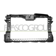 VG0943210_1.JPG Frontale Anteriore Completo Per Volkswagen Scirocco Dal 2008 Al 2014