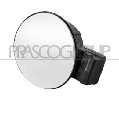 VG0943501_2.JPG Sportello Serbatoio Per Volkswagen Scirocco Dal 2008 Al 2014
